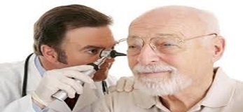 ویزیت در منزل برای سالمندان